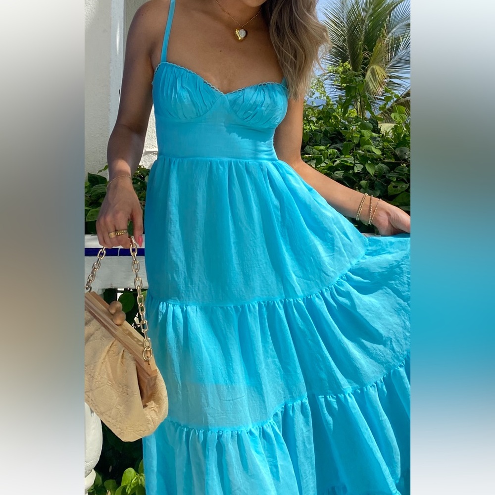 FOURTUNATEONE DRESS